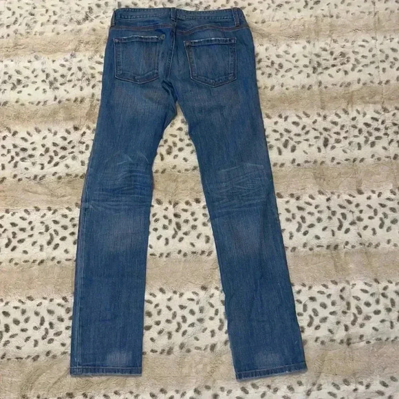 Ann Taylor Loft Jeans - Picture 2 of 4